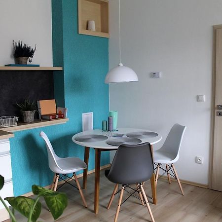 Apartman Doma Jičín Exterior foto