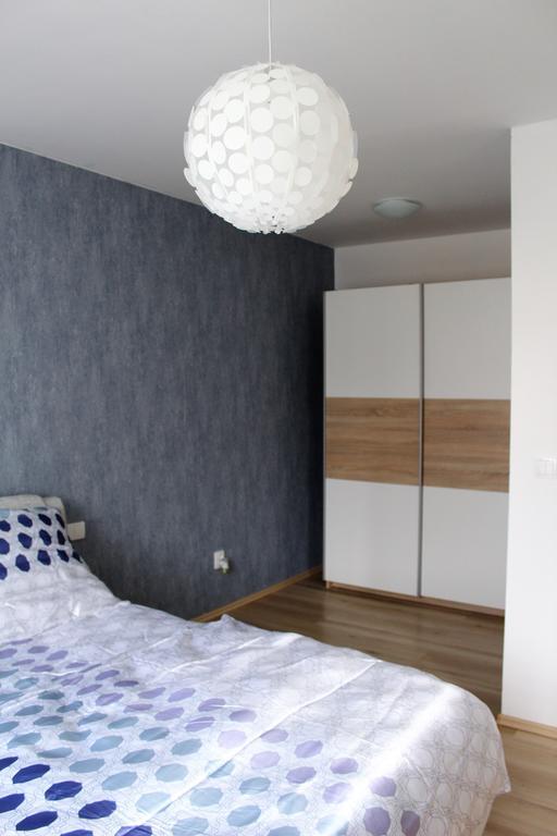 Apartman Doma Jičín Exterior foto