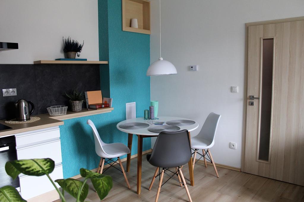 Apartman Doma Jičín Exterior foto