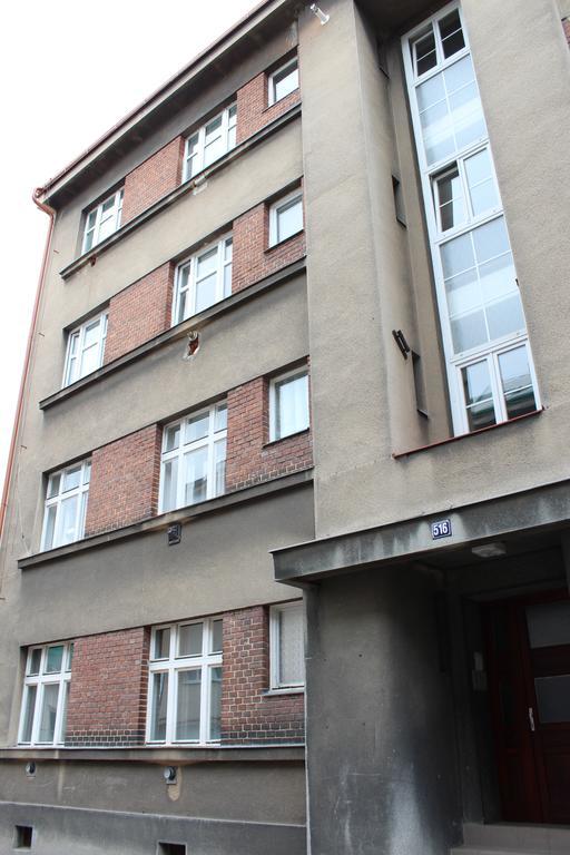Apartman Doma Jičín Exterior foto