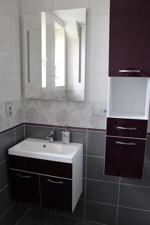 Apartman Doma Jičín Exterior foto