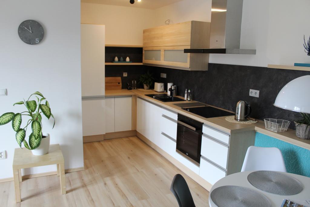 Apartman Doma Jičín Exterior foto